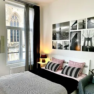 Appartamento Bonjour сentre 3