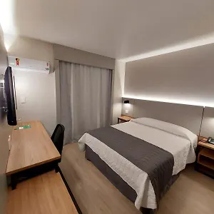 Hotel Mogano Business Hotel- Eletroposto