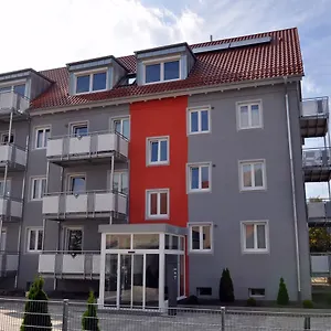 Estalagem Goldener Schluessel Mit Gaestehaus Sina