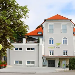 Casa de hóspedes Engelkeller